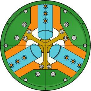 Autonomous Automotive Inspection Workholding