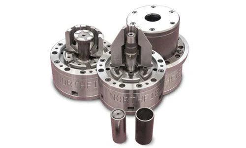 Custom Diaphragm Chucks - Northfield