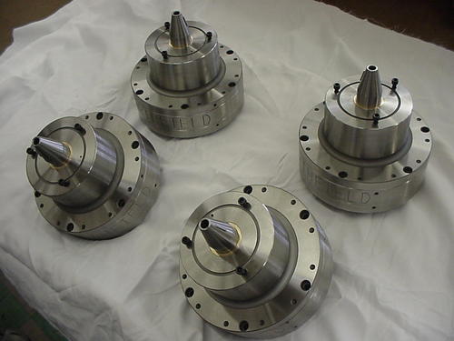 SPECIAL 2 STAGE I.D. COLLET CHUCK