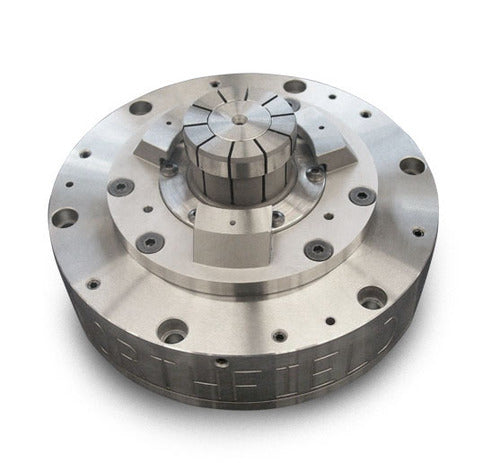SPECIAL INTERNAL GRIP COLLET CHUCK