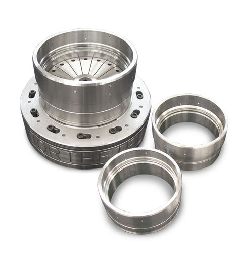 SPECIAL INTERNAL GRIP COLLET CHUCK