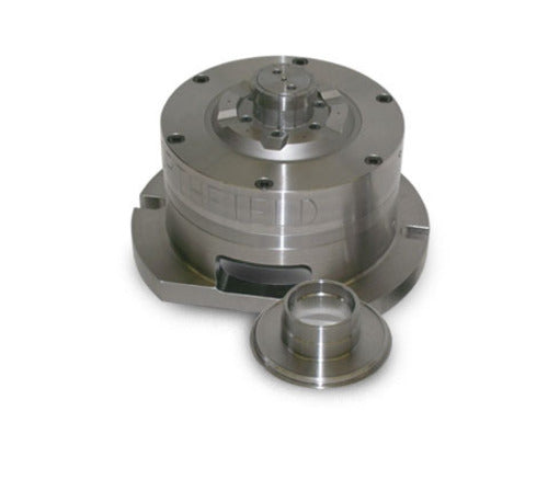SPECIAL 6" DIAMETER I.D. COLLET CHUCK