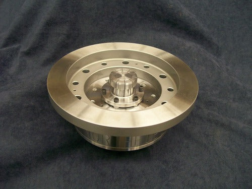 SPECIAL I.D. COLLET CHUCK