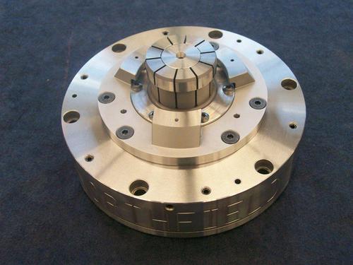 SPECIAL INTERNAL GRIP COLLET CHUCK