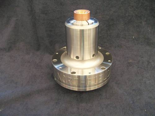 SELF-CONTAINED AIR ACTUATED