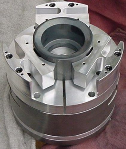 MODEL 650