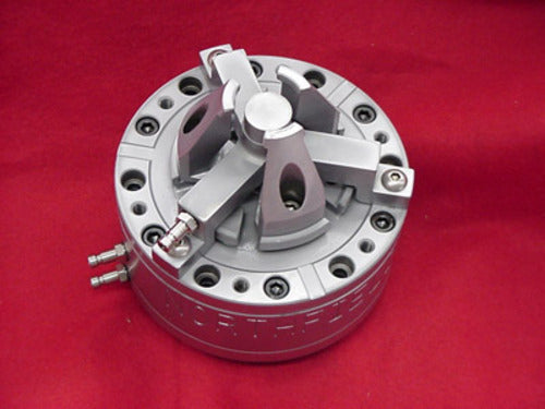 SPECIAL MODEL DPH-400 4"