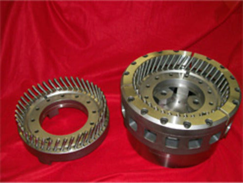 PITCH LINE CHUCK MODEL 1000