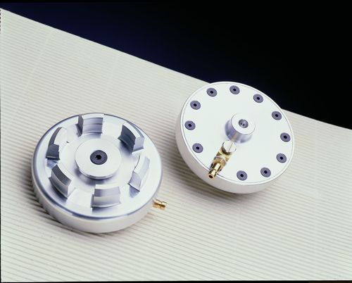 SPECIAL 3-IN. DIAPHRAGM CHUCK