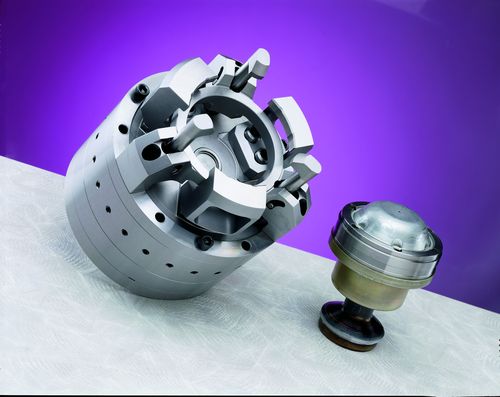 7-IN. DIAPHRAGM CHUCK