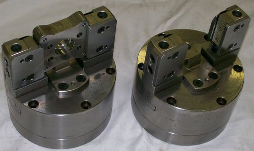 SPECIAL MODEL 470 CHUCK