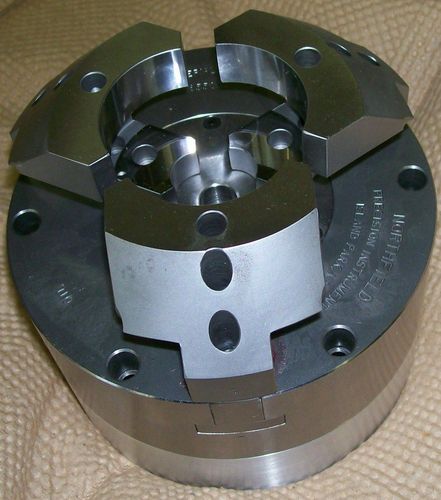 MODEL 625 (.250 JAW TRAVEL)