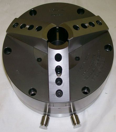 MODEL 620THS CHUCK