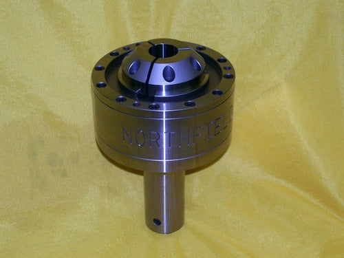 5” DIAMETER DIAPHRAGM CHUCK