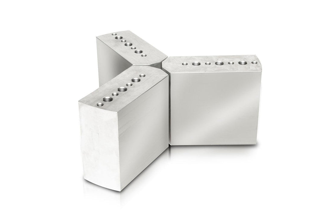 AL-1-10-4 Straight Jaw Blank - Northfield