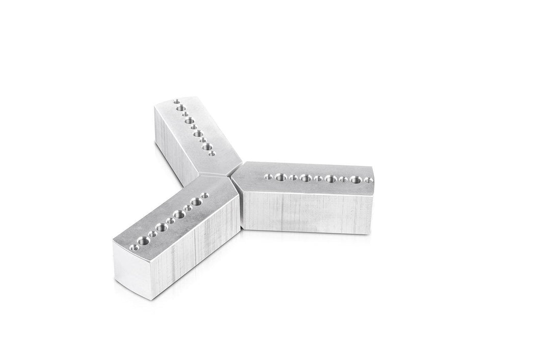 AL-1-6-1 Straight Jaw Blank - Northfield