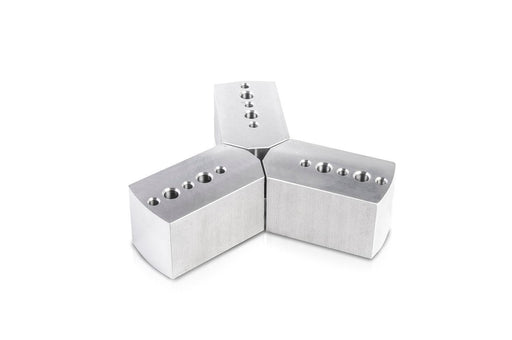 AL-1-8-2 Straight Jaw Blank - Northfield