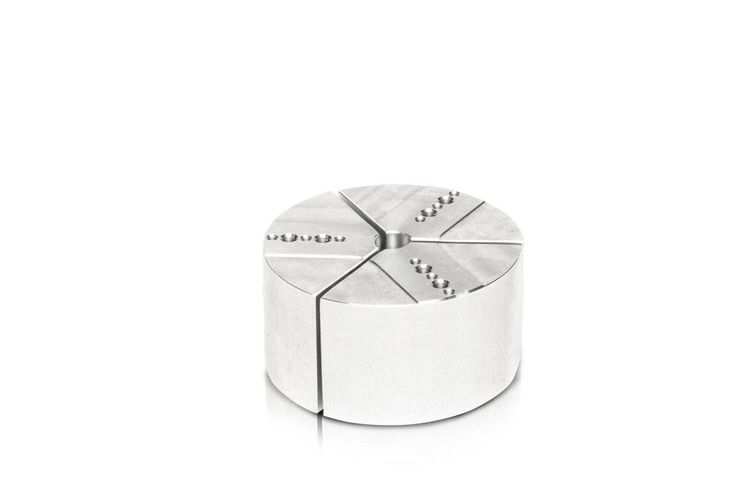 AL-3-4-2 Full Circle Jaw Blank - Northfield