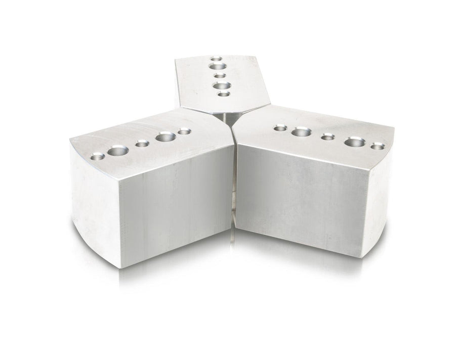 AL-1-7-2 Straight Jaw Blank - Northfield