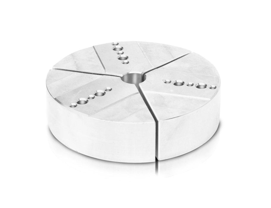 AL-3-4-1 Full Circle Jaw Blank - Northfield