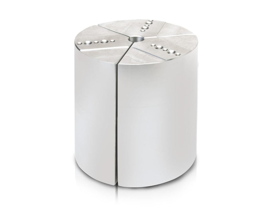AL-3-4-4 Full Circle Jaw Blank - Northfield