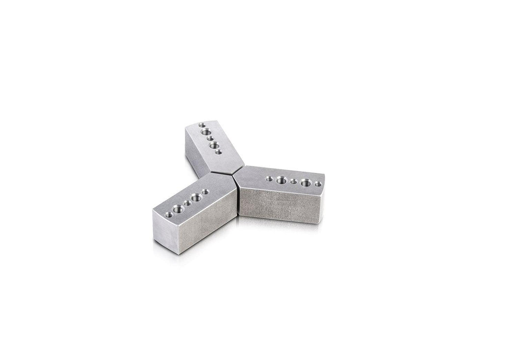 ST-1-4-3/4 Straight Jaw Blank - Northfield
