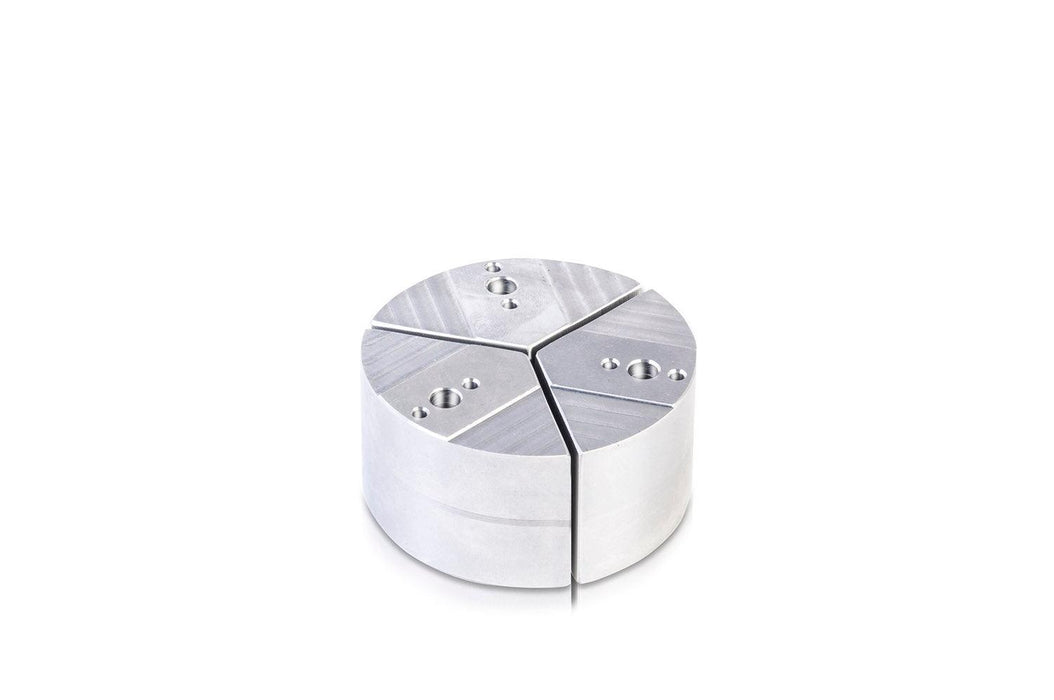 AL-3-10-2 Full Circle Jaw Blank - Northfield