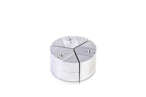 AL-3-10-2 Full Circle Jaw Blank - Northfield