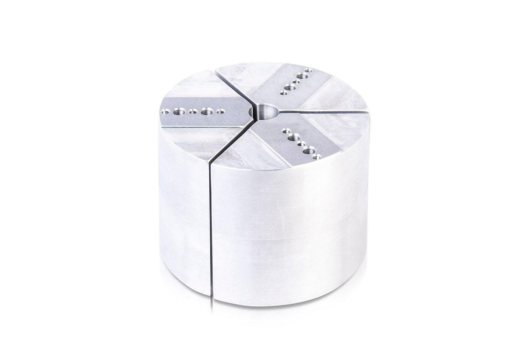 ST-3-4-3 Full Circle Jaw Blank - Northfield