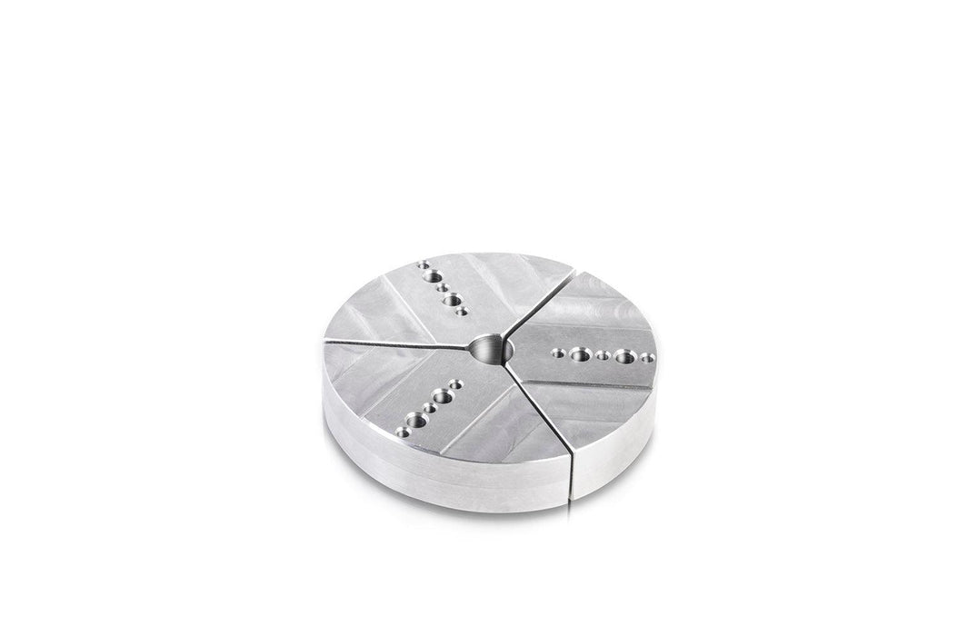 ST-3-4-3/4 Full Circle Jaw Blank - Northfield