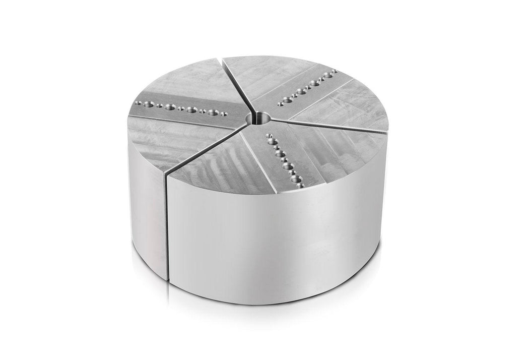 ST-3-6-3 Full Circle Jaw Blank - Northfield