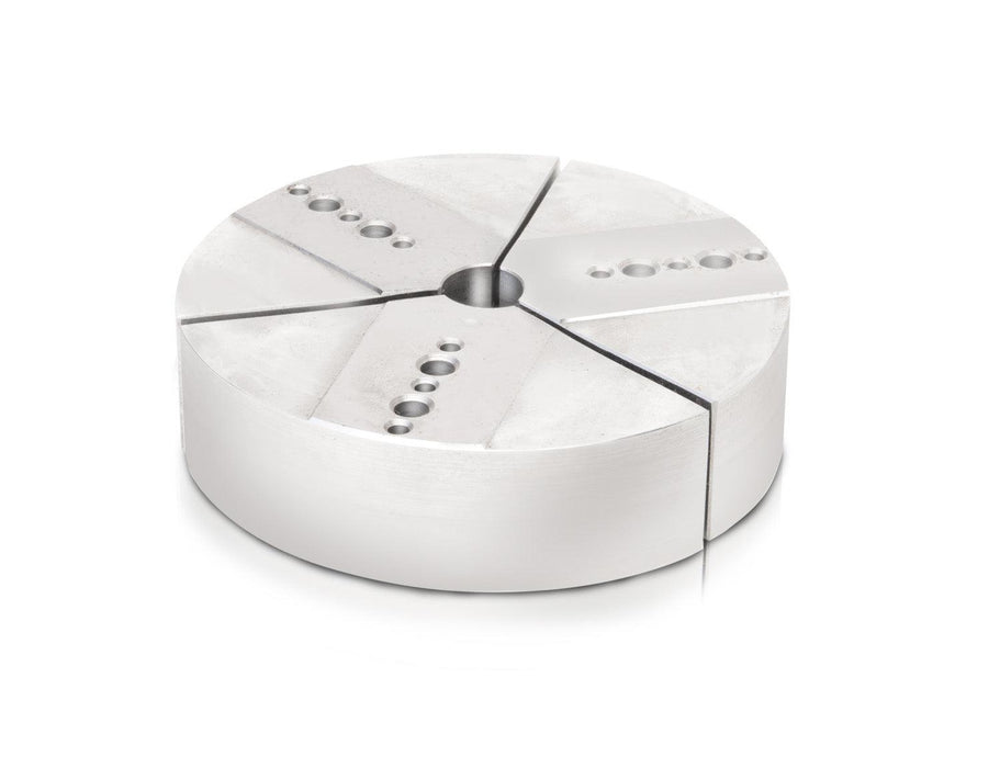 ST-3-4-1 Full Circle Jaw Blank - Northfield