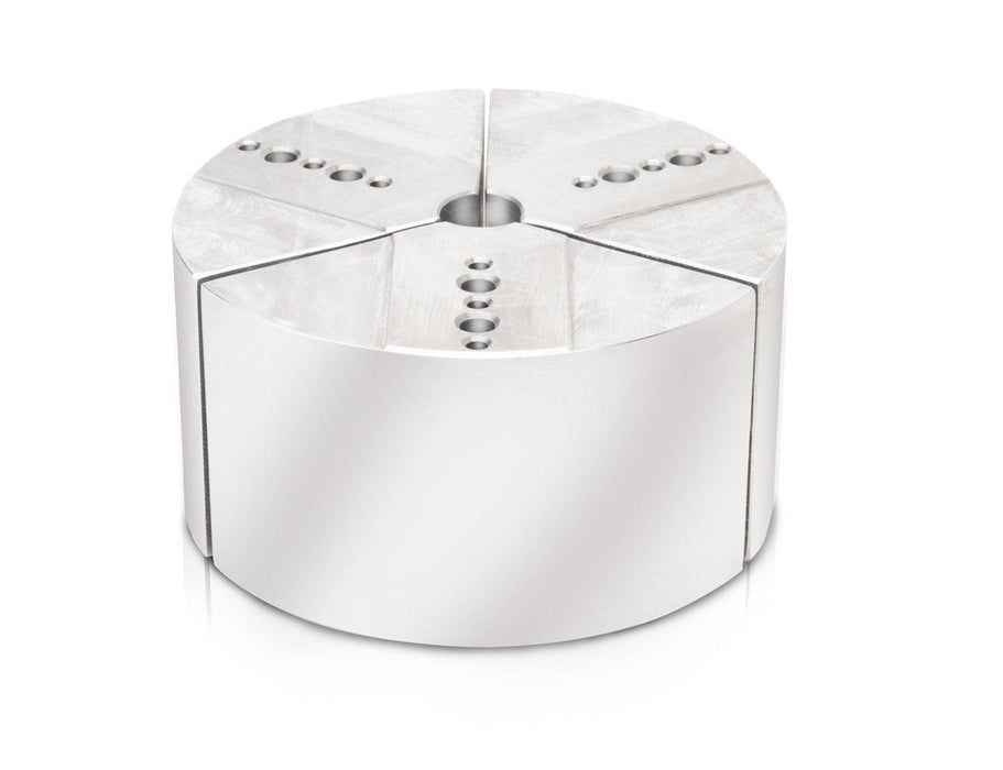 ST-3-4-2 Full Circle Jaw Blank - Northfield
