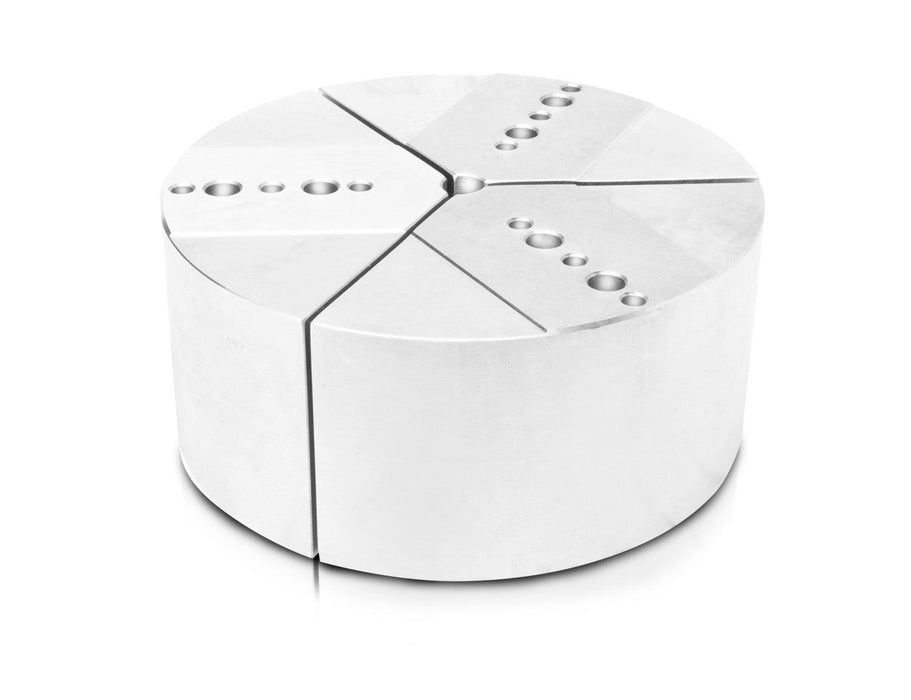 ST-3-7-3 Full Circle Jaw Blank - Northfield
