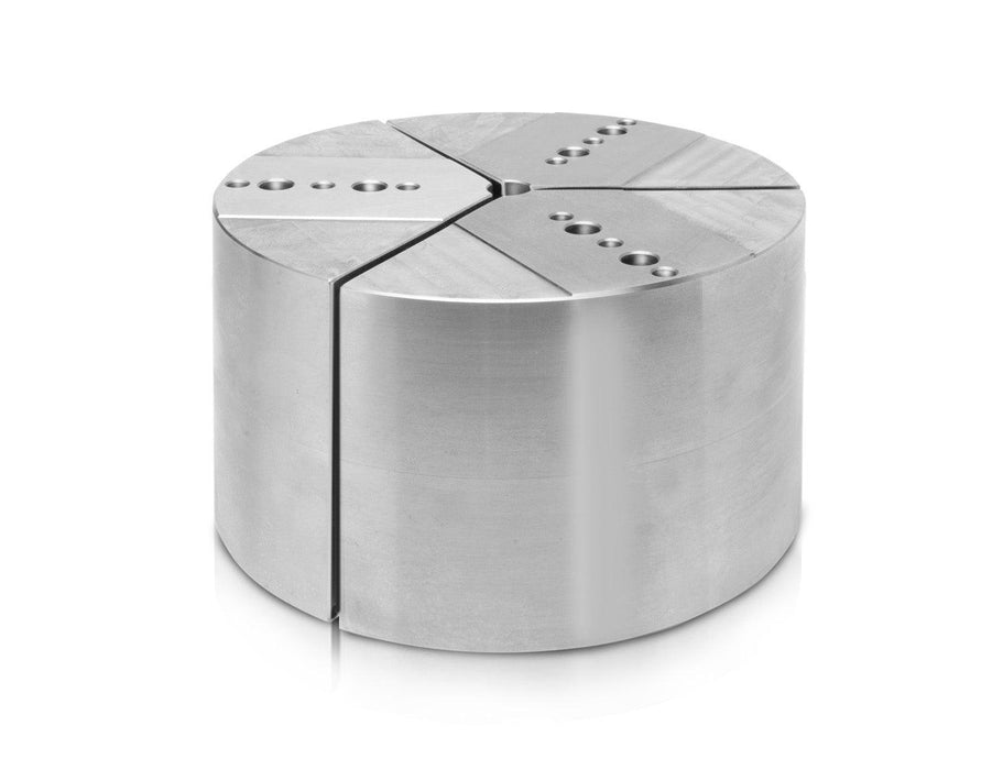 ST-3-7-4 Full Circle Jaw Blank - Northfield