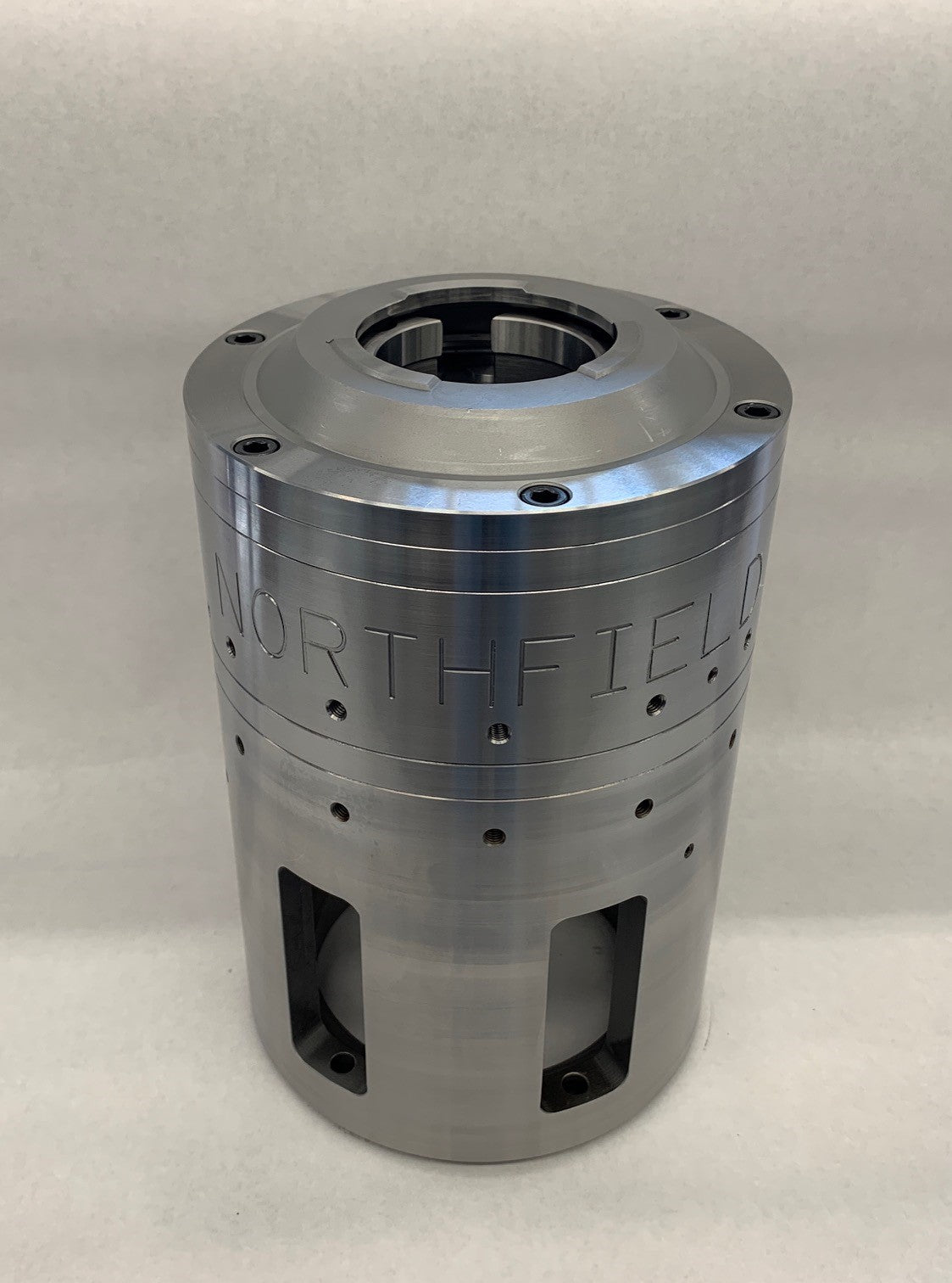 SPECIAL 7-IN. DIA. 10 IN. DEEP CHUCK