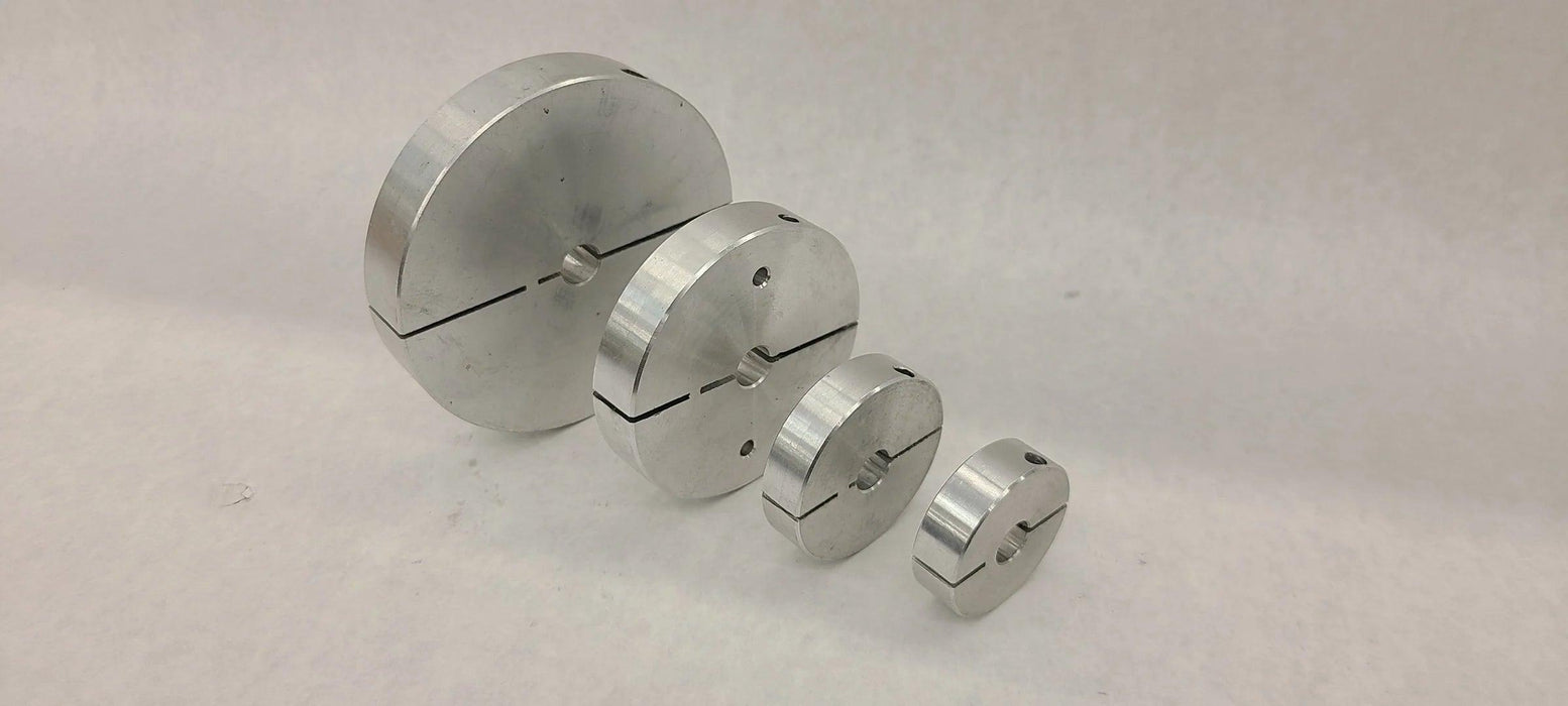 1 5/8'' Diameter Rear Split Bushing - Northfield