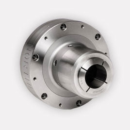 Precision Collet Chucks - Northfield
