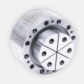 Diaphragm Chucks - Northfield