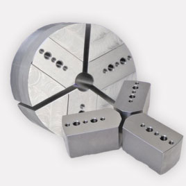 Standard Jaw Blanks - Northfield