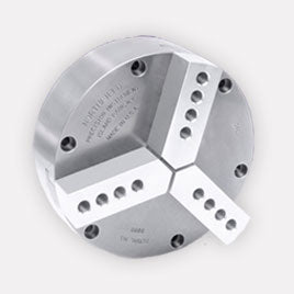 Precision Air Chucks - Northfield