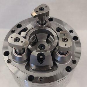 Custom Gear Manufacturing Workholding - Northfield