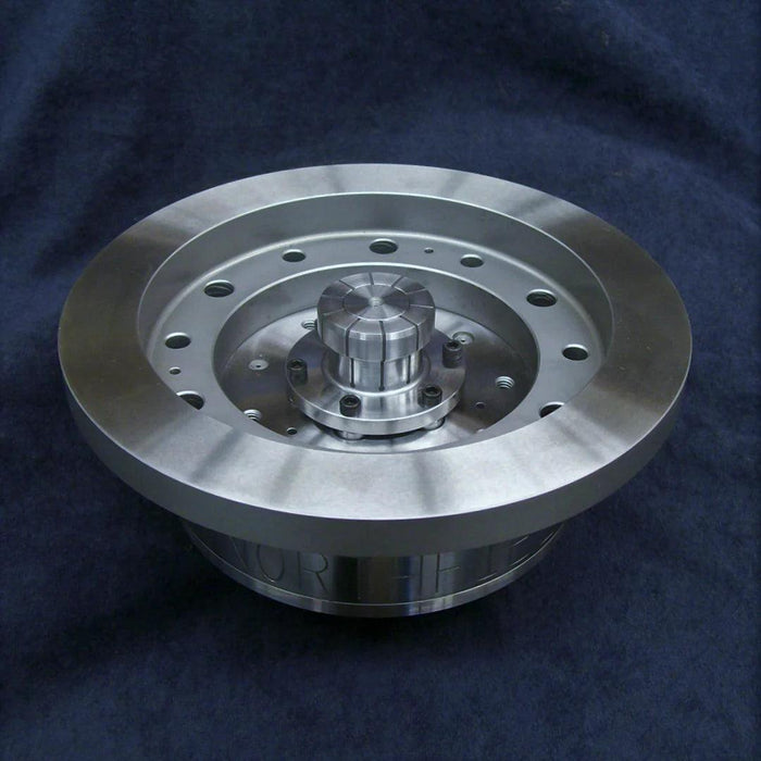 Vertical Workholding - Welding Torque Shells - Northfield