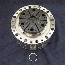 Plastic Tooling - Ceramic Grinding