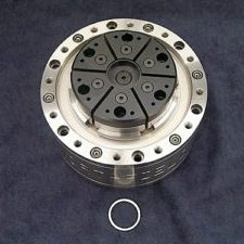 Plastic Tooling - Ceramic Grinding