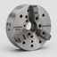 Automated Chucks Transform Aerospace Machining for Lights-Out Production