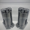 5-Axis Machining in Two Steps - Northfield
