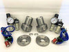 Custom Collets – Air vs. Hydraulic - Northfield