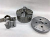 Custom 4th Axis Tooling Package - Northfield