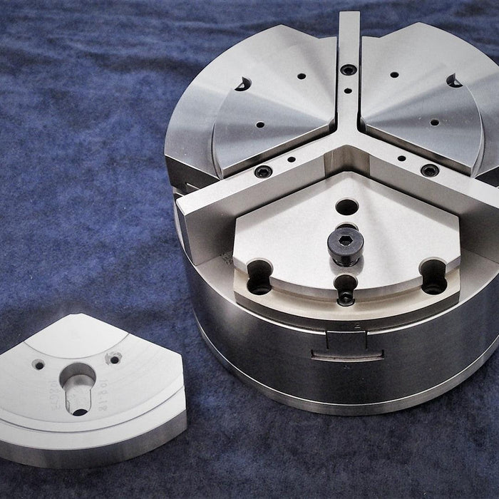 Finishing Output Gears - Northfield